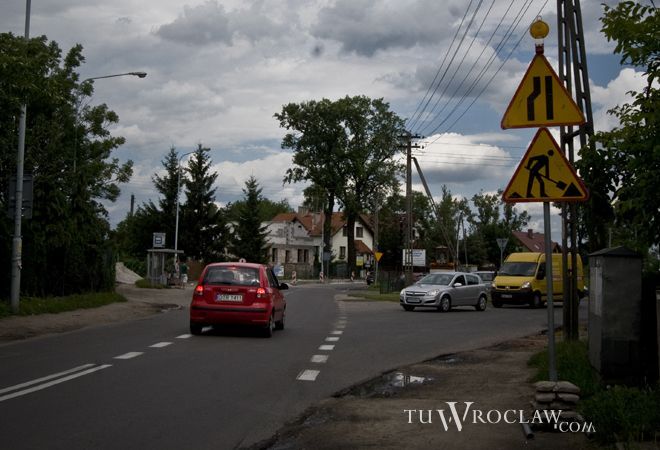 Remonty dróg na Dolnym Śląsku zawieszone na czas świąt, archiwum