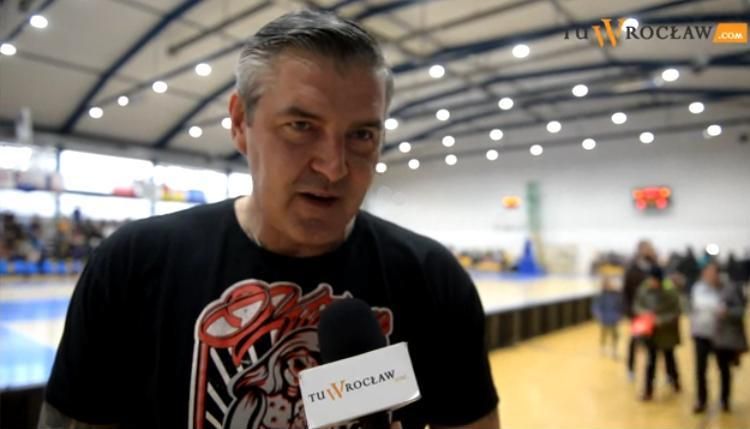 Czy Ślęza zostanie mistrzem Polski? [VIDEO], Wojciech Bolesta