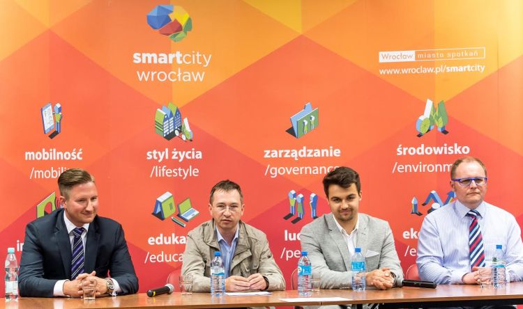 SmartCity Challenge. Zwycięzca ma szansę na milion złotych, mat. pras.