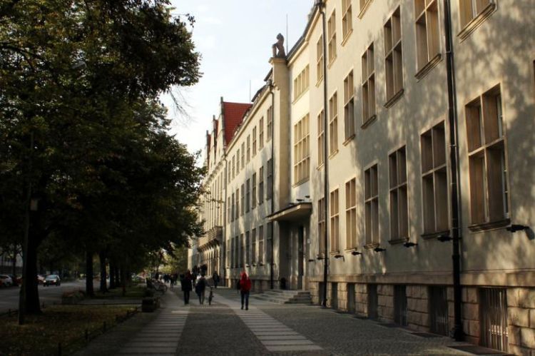 Dwie wrocławskie uczelnie wyższe w pierwszej dziesiątce rankingu „Perspektyw”, 0