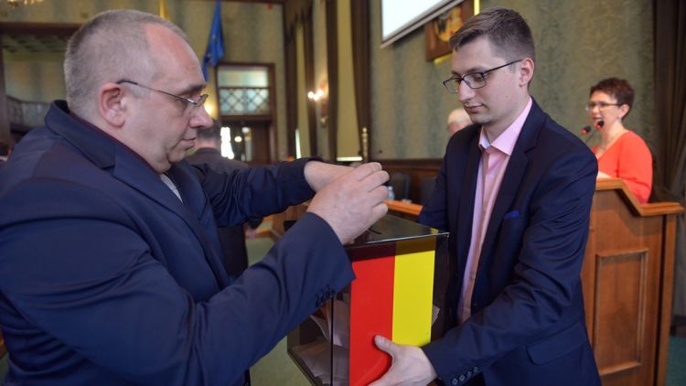 Będzie referendum w sprawie przyjmowania uchodźców do Wrocławia?, Wojciech Bolesta