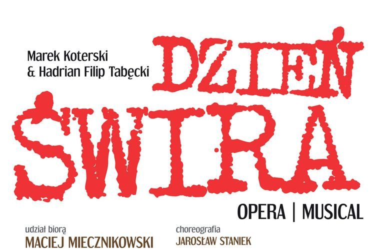 Adaś Miauczyński zawita do Wrocławia, 0