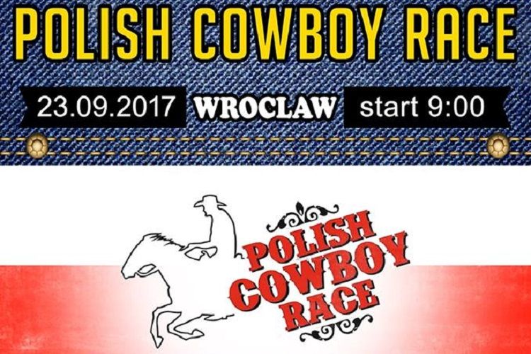 Westernowe mistrzostwa Polski na Partynicach. Zobacz kowbojów na żywo, 0