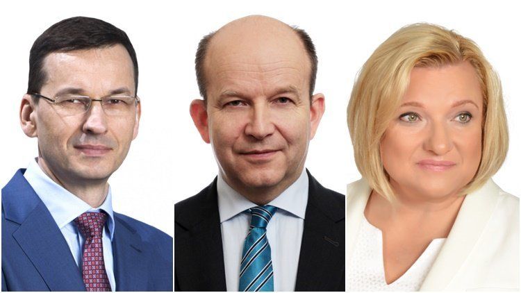 Będzie rekonstrukcja rządu. Jaka przyszłość czeka ministrów z Wrocławia?, KPRM