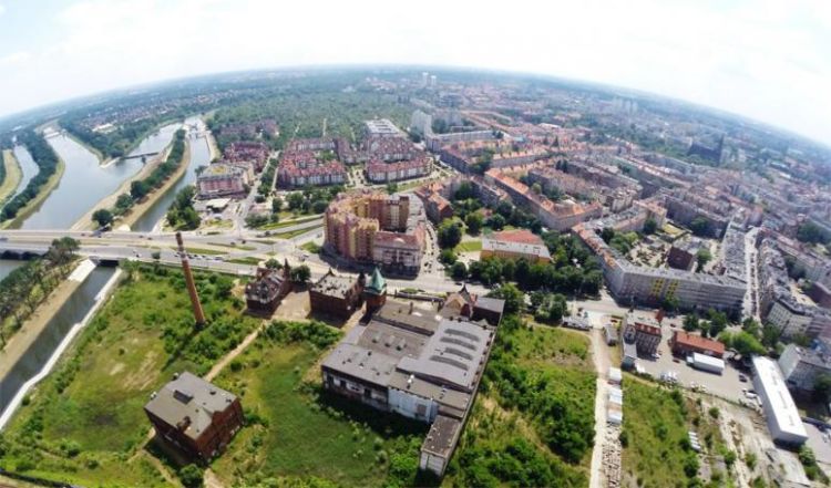 Mieszkania we Wrocławiu drożeją najszybciej w skali kraju. A deweloperzy budują dwa razy więcej, 0