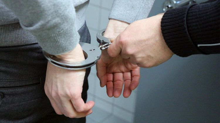 Wrocław: seryjny włamywacz w rękach policji. Może posiedzieć nawet 10 lat, pixabay.com