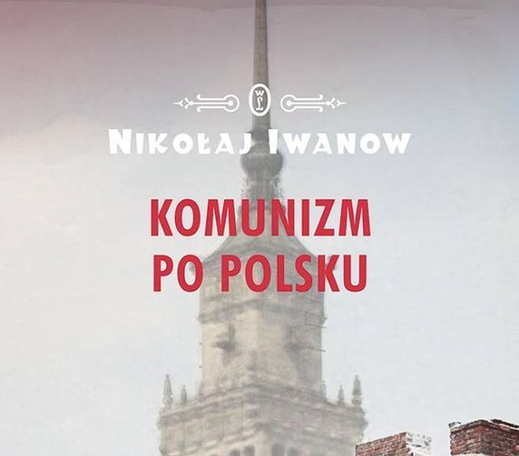 Spotkanie z autorem „Komunizmu po polsku”, 0
