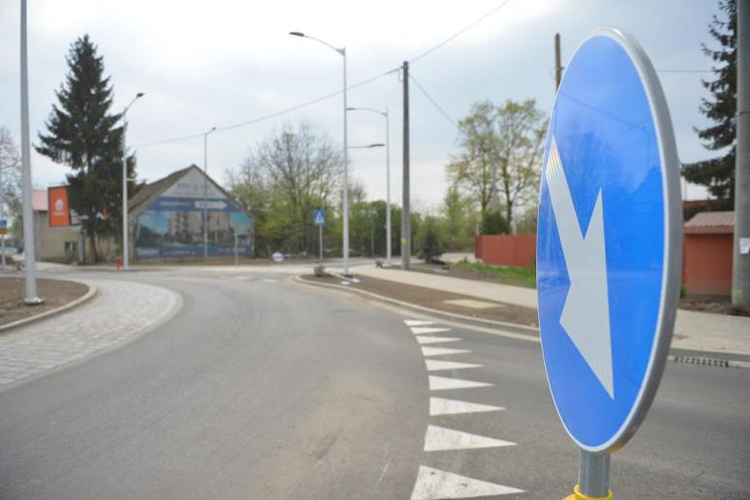 Ogłoszono przetarg na budowę drogi na Swojczycach, 0