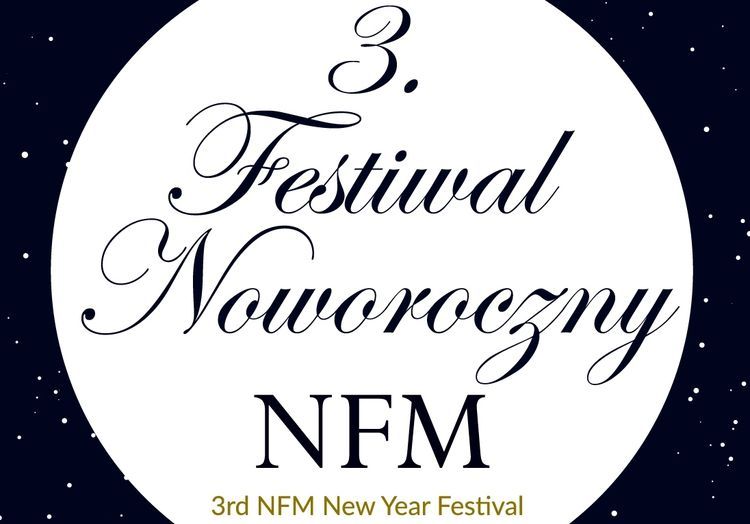 Radosna muzyka i gwiazdy na Noworocznym Festiwalu w NFM, 0