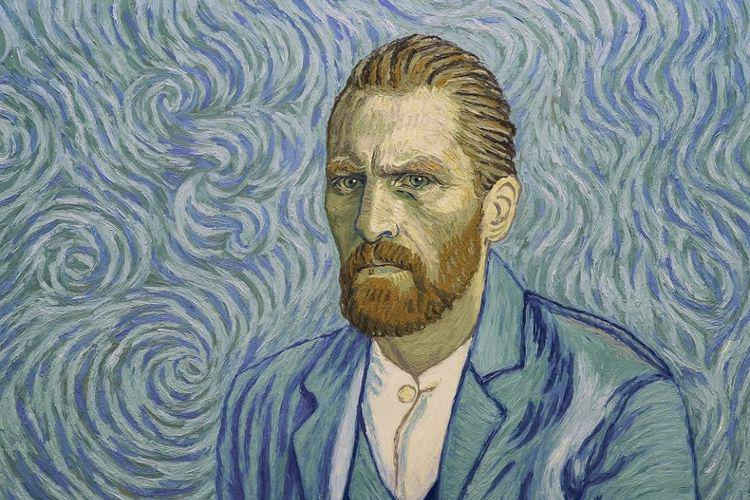 W Przejściu Świdnickim zagości wystawa obrazów z „Twojego Vincenta”, 0