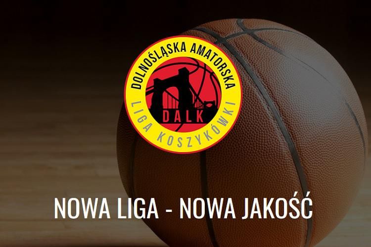 Ostatnie dni zapisów do drugiej edycji Dolnośląskiej Amatorskiej Ligi Koszykówki, 0