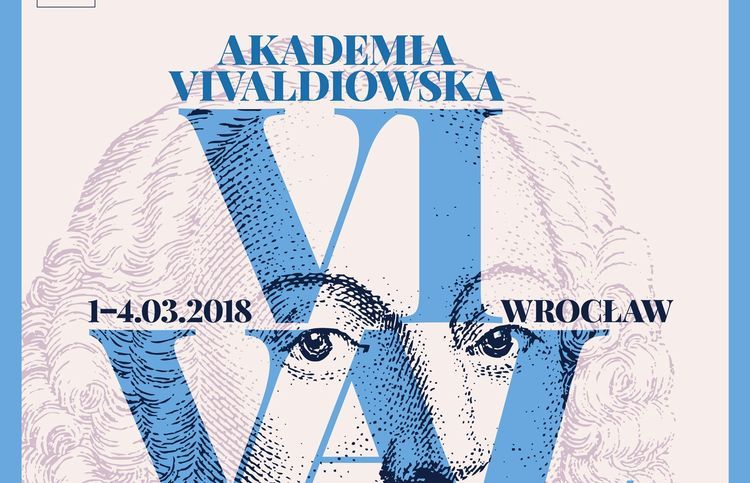W Narodowym Forum Muzyki startuje Akademia Vivaldiowska, 0