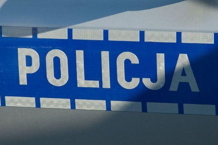 Wrocławscy policjanci zatrzymali księgową. Powodem oszustwa podatkowe, 0