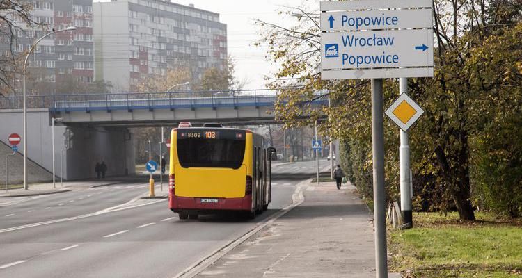 Miasto ogłosiło drugi przetarg na tramwaj na Popowice. Czy tym razem się uda?, 0