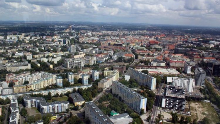 Miasto, rady osiedlowe i NGO stworzą konstytucję wrocławskich osiedli, 0