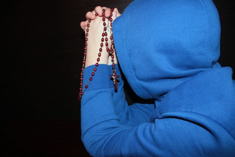 Wrocław: będą publicznie odmawiać różaniec za muzułmanów prześladujących chrześcijan, pixabay.com