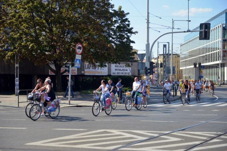 Czy Wrocław jest miastem przyjaznym rowerzystom? [SONDA MIEJSKA], archiwum