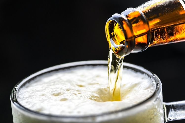 Co wrocławianie sądzą o nocnym zakazie sprzedaży alkoholu? [SONDA MIEJSKA], pixabay.com