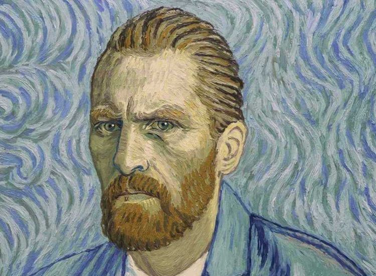 W sobotę plener malarski i film o van Goghu na Brochowie, Materiały prasowe