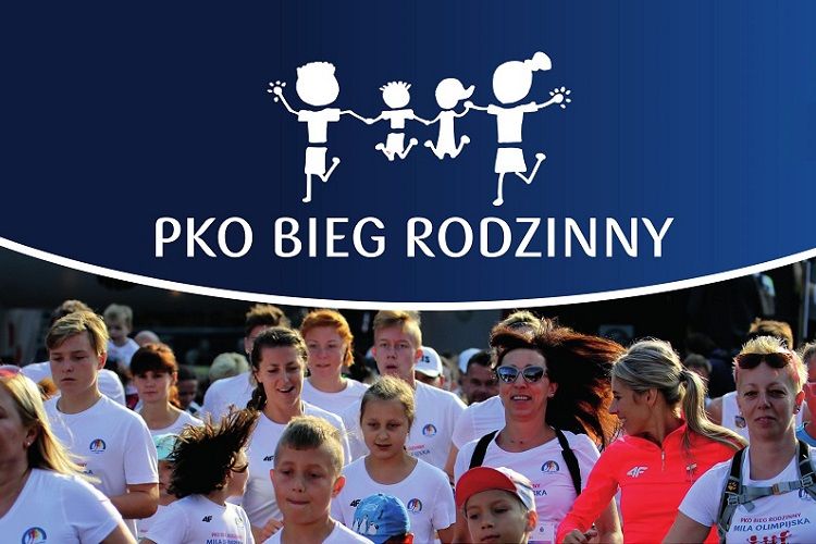 Sport biegowy dla wszystkich! PKO Bieg Rodzinny przy 36. PKO Wrocław Maratonie, MCS Wrocław