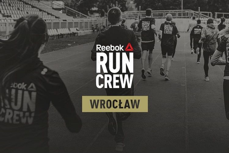 Bezpłatne treningi biegowe we Wrocławiu. Trenuj pod okiem profesjonalistów, materiały prasowe
