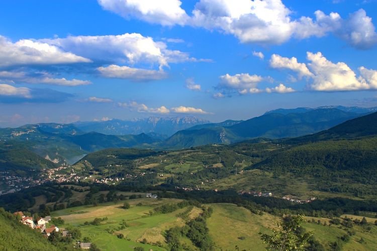 Dolnośląska misja gospodarcza rusza do Bośni, pixabay