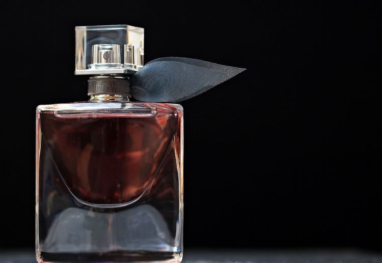 Wielokrotny złodziej perfum został namierzony przez policjantów, Fot. ilustracyjne/pixabay