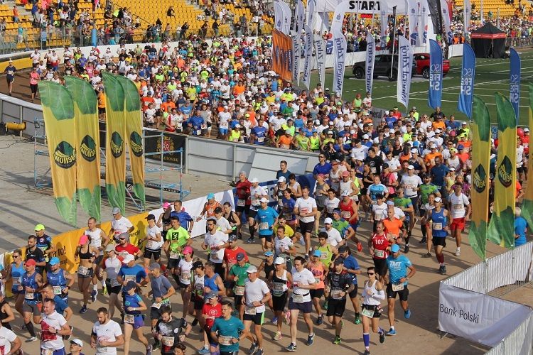 Znamy daty przyszłorocznych wrocławskich biegów - 7. półmaratonu i 37. maratonu, MCS Wrocław