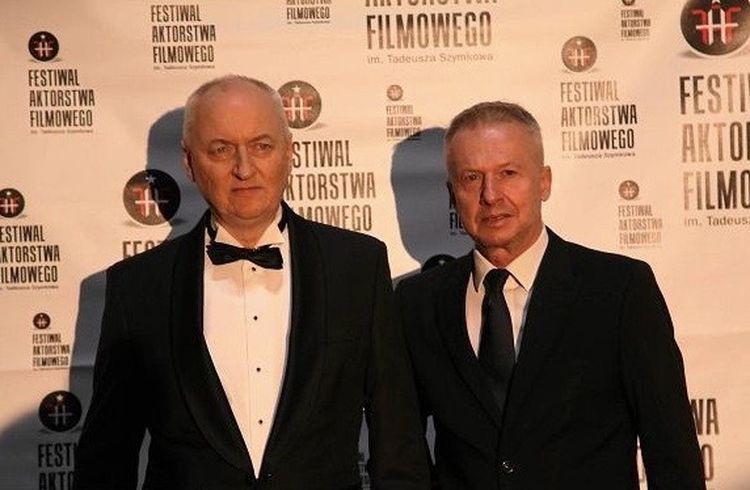 Gwiazdy polskiego kina na Festiwalu Aktorstwa Filmowego [PROGRAM], 0