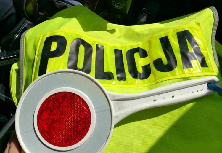 Sprawdź, gdzie w środę policjanci będą kontrolować prędkość kierowców, KMP Wrocław