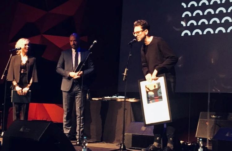 Wręczono Wrocławską Nagrodę Muzyczną i Teatralną 2018, Materiały prasowe
