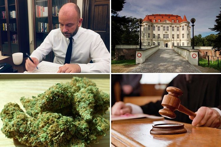 List prezydenta do premiera RP i legalna marihuana we Wrocławiu [PODSUMOWANIE DNIA], 0