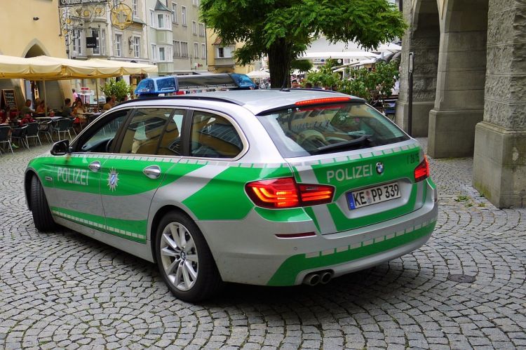 Niemiecki policjant skazany za umówienie się na seks z 13-latką. Do spotkania miało dość we wrocławskim hotelu, pixabay.com