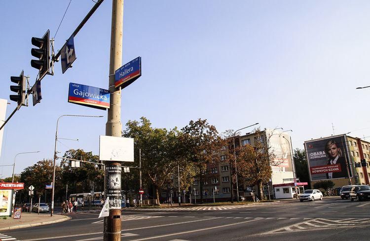 Aktywiści apelują do prezydenta o budowę kolejnej trasy tramwajowej, Magda Pasiewicz