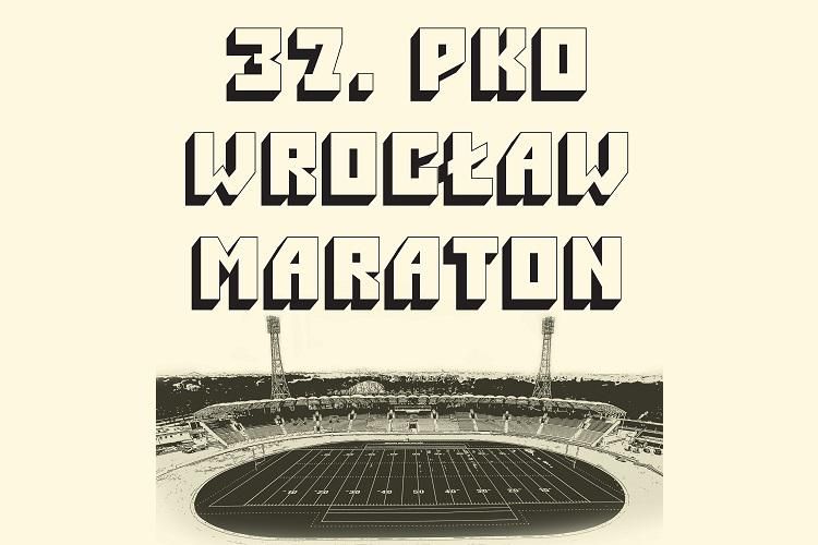 Już tysiąc biegaczy zgłosiło się do 37. PKO Wrocław Maratonu, 0