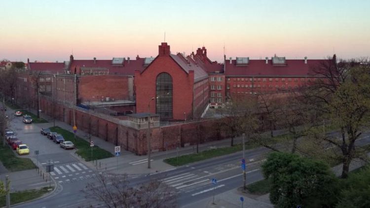 Zgon we wrocławskim więzieniu. Nie żyje skazany za próbę wysadzenia Sejmu w powietrze, mgo