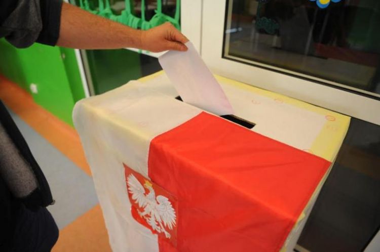 Formalny start kampanii wyborczej przed wyborami parlamentarnymi, wb/archiwum