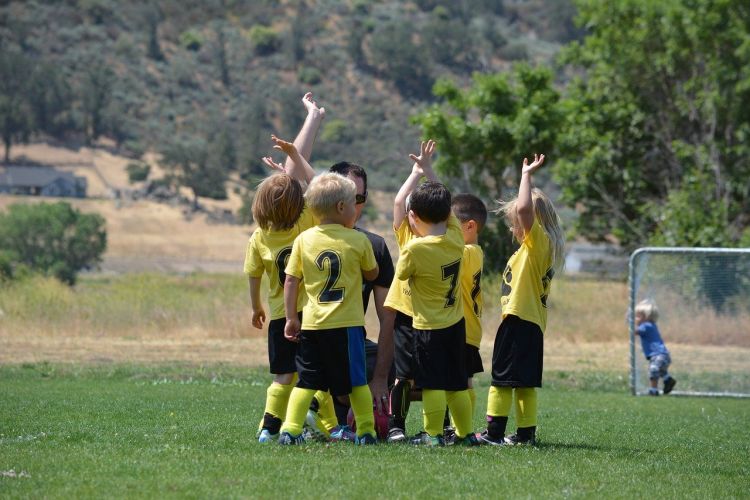 Jak przemówić do młodego sportowca? Czas na I Kongres Wiedzy o Szkoleniu Piłkarskim, pixabay.com