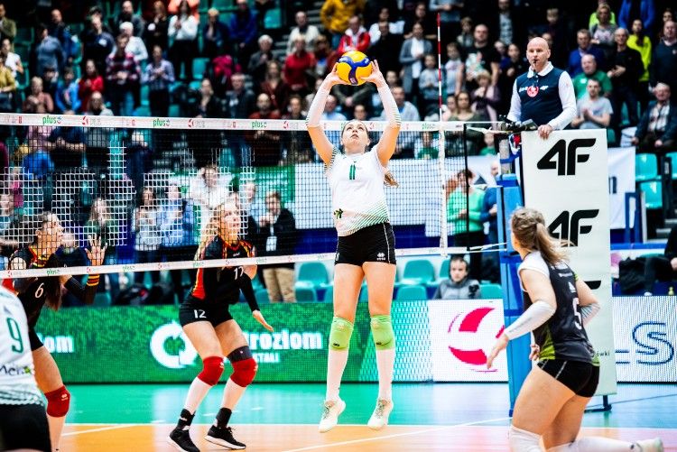 #VolleyWrocław zagra w Orbicie z byłymi mistrzyniami Polski [ZAPOWIEDŹ], materiały prasowe