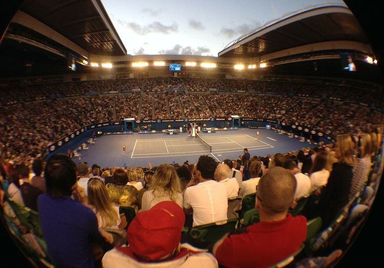Zawód w Melbourne. Porażka Hurkacza na Australian Open, Pixabay.com