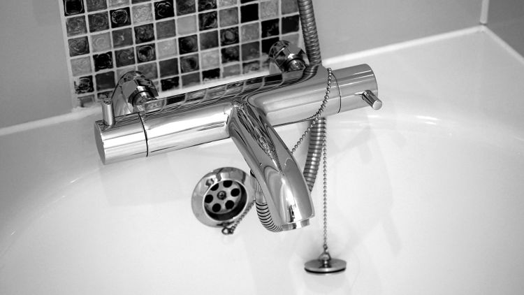 Awaria wodociągowa na Różance. Wody nie będzie nawet do wieczora, pixabay.com