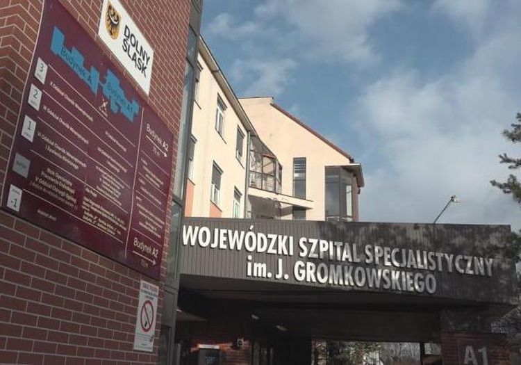 Jacek Sutryk ogłosił, że szpitale otrzymają wsparcie finansowe od miasta, 0