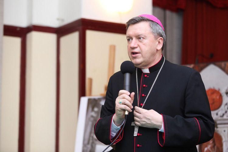 Wrocławski arcybiskup proponuje „parafialną tarczę antykryzysową”, Magda Pasiewicz/archiwum