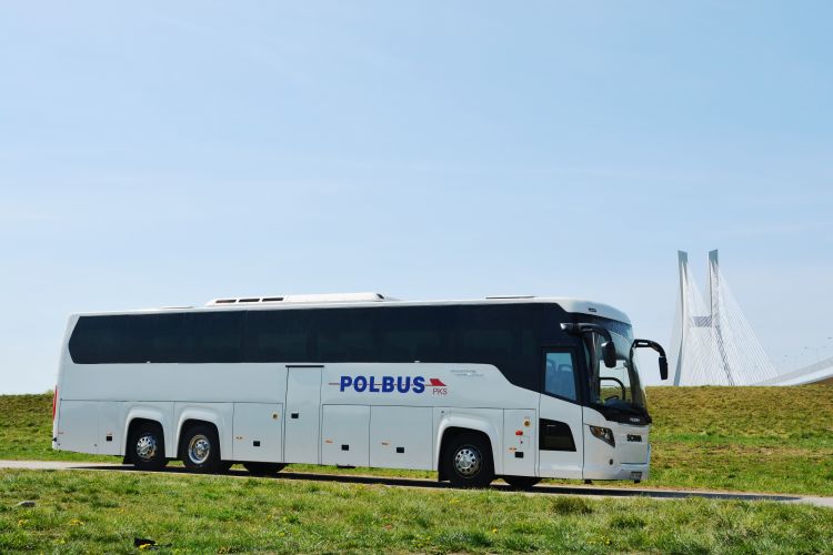 Dolny Śląsk: nowe połączenia autobusowe. Nie tylko na długi weekend [TRASY], mat. pras.