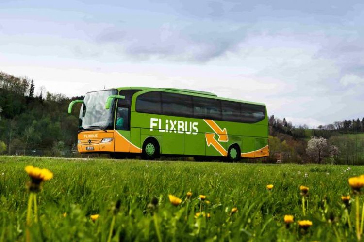 FlixBus uruchamia nowe międzynarodowe połączenia z Wrocławia, mat. prasowe