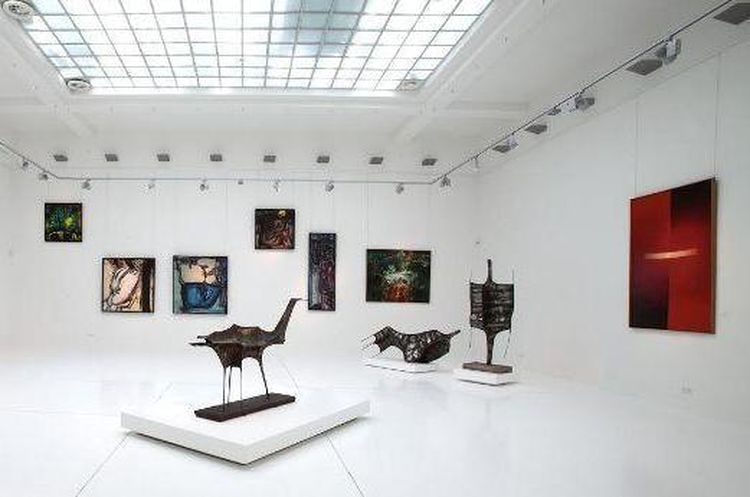 Wrocławskie i niemieckie muzea wymienią się pracami wybitnych artystów, Materiały prasowe/archiwum