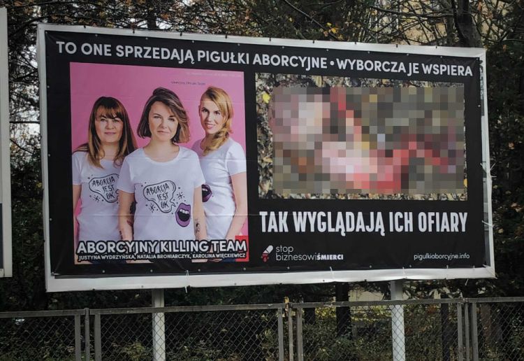 Wrocławscy proliferzy uderzają w „Aborcyjny Dream Team”. Lewica donosi do prokuratury, Lewica Razem/mat. prasowe