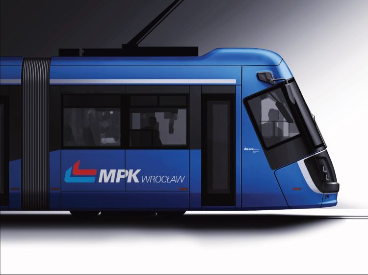 MPK Wrocław: więcej tramwajów z klimatyzacją. Aneks do umowy na remont Skód, MPK Wrocław
