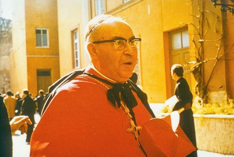 „Biskup, dyplomata, wizjoner”. Jaki był kardynał Bolesław Kominek?, Ośrodek Pamięć i Przyszłość