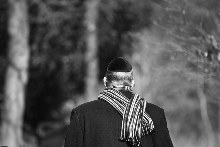 Dzień Judaizmu w Kościele katolickim. Obchody online [PROGRAM], Fot. ilustracyjne/pixabay